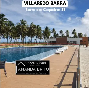 Lote/Terreno à venda, 245m² no , Barra dos Coqueiros