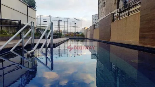Apartamento com 2 Quartos à venda, 153m² no Jardim da Glória, São Paulo