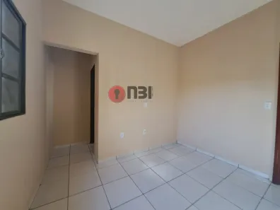 Casa com 2 Quartos à venda, 120m² no Residencial Colorado, São José do Rio Preto