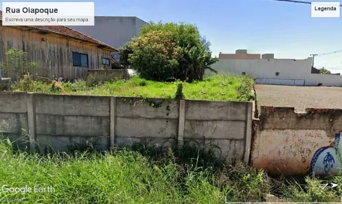 com 1 Quarto à venda, 1m² no Jardim Agari, Londrina
