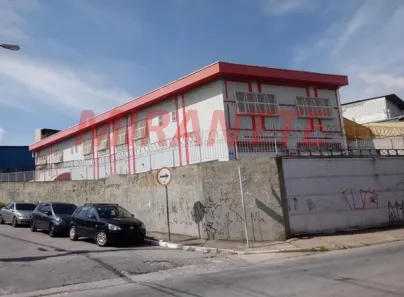 Galpão/Depósito/Armazém à venda, 390m² no Vila Celeste (Zona Leste), São Paulo
