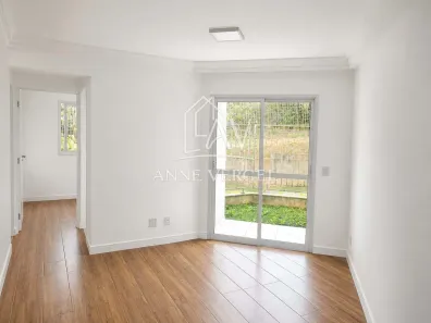 Apartamento com 2 Quartos à venda, 47m² no Taboleiro Verde, Cotia