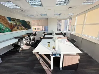Sala Comercial à venda, 208m² no Vila Olímpia, São Paulo