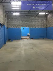 Galpão/Depósito/Armazém à venda, 300m² no Jardim Campo Belo, Campinas