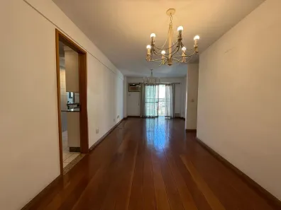 Apartamento com 3 Quartos à venda, 109m² no Botafogo, Rio de Janeiro