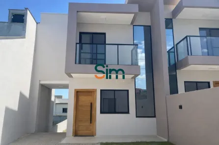 Casa com 2 Quartos à venda, 100m² no Autódromo, Chapecó