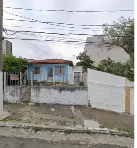 Lote/Terreno com 1 Quarto à venda, 300m² no Vila Rosaria, São Paulo