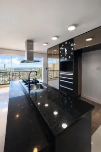 Cobertura com 2 Quartos à venda, 160m² no Jardim Tupanci, Barueri