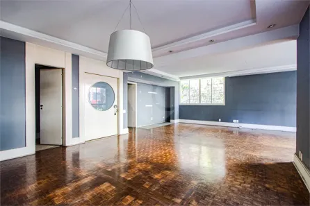 Apartamento com 3 Quartos à venda, 168m² no Cerqueira César, São Paulo