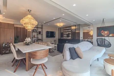 Apartamento com 3 Quartos à venda, 128m² no Jardim do Salso, Porto Alegre