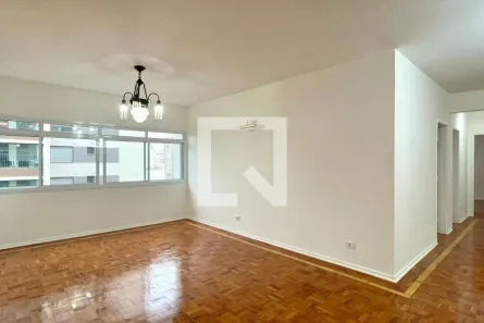 Apartamento com 3 Quartos à venda, 156m² no Pinheiros, São Paulo