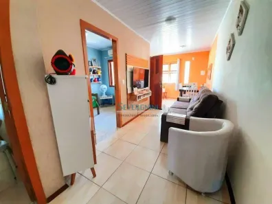 Casa com 2 Quartos à venda, 55m² no Rincão da Madalena, Gravataí