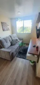 Apartamento com 2 Quartos à venda, 44m² no Fazenda Morumbi, São Paulo