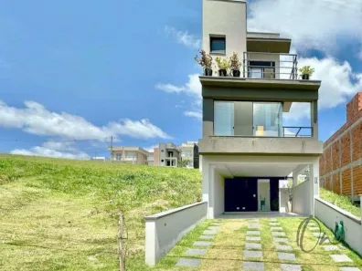 Casa com 3 Quartos à venda, 125m² no das Pedras, Cotia