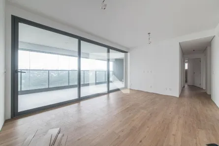 Apartamento com 3 Quartos à venda, 142m² no Chácara Itaim, São Paulo