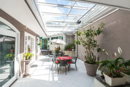Casa com 5 Quartos à venda, 715m² no Vila Izabel, Curitiba