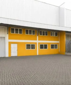 Galpão/Depósito/Armazém para alugar, 750m² no Humaitá, Porto Alegre