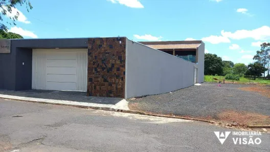 Lote/Terreno à venda, 4476m² no Parque das Gameleiras, Uberaba