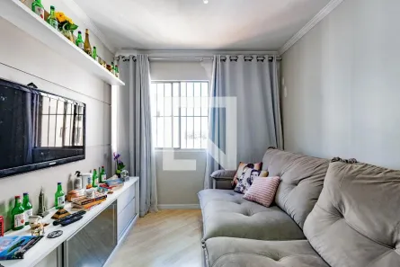 Apartamento com 3 Quartos à venda, 62m² no Vila Moinho Velho, São Paulo