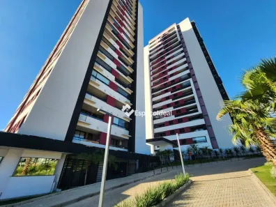 Apartamento com 2 Quartos à venda, 63m² no Jardim Guarujá, Sorocaba