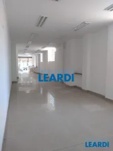 Ponto Comercial à venda, 170m² no Santa Cecília, São Paulo