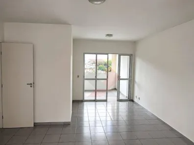 Apartamento com 3 Quartos para alugar, 110m² no Setor Aeroporto, Goiânia