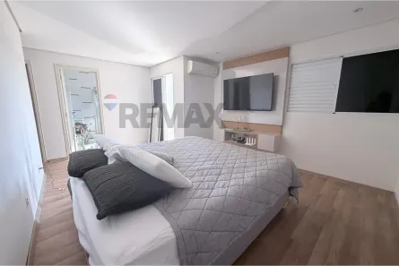 Casa de Condomínio com 3 Quartos à venda, 233m² no Jardim Flamboyant, Hortolândia