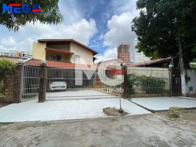 Casa com 4 Quartos à venda, 435m² no Engenheiro Luciano Cavalcante, Fortaleza