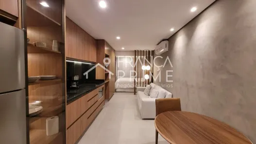 Apartamento com 1 Quarto para venda ou aluguel, 37m² no Vila Pompéia, São Paulo