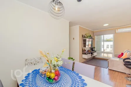 Apartamento com 2 Quartos à venda, 63m² no Teresópolis, Porto Alegre
