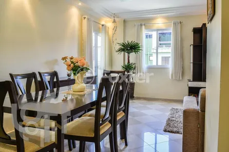 Apartamento com 3 Quartos à venda, 87m² no Mooca, São Paulo