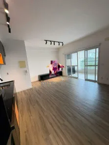 Flat com 1 Quarto para alugar, 42m² no Jardim do Mar, São Bernardo do Campo