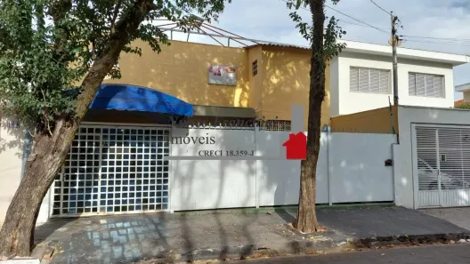 Imóvel Comercial com 10 Quartos à venda, 330m² no Jardim das Laranjeiras, São Paulo