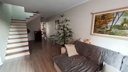 Sobrado com 3 Quartos à venda, 209m² no Jaguaré, São Paulo