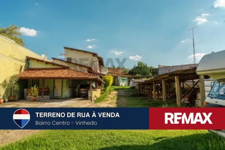 Lote/Terreno à venda, 493m² no Nova Vinhedo, Vinhedo
