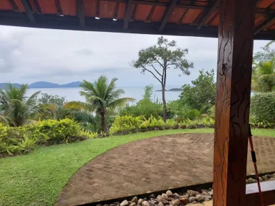 Casa com 3 Quartos à venda, 170m² no Fortaleza, Ubatuba