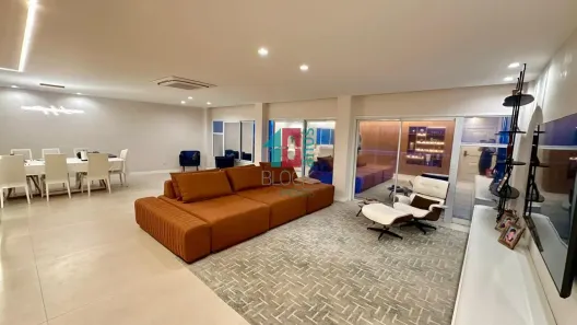Cobertura com 4 Quartos para alugar, 470m² no Recreio dos Bandeirantes, Rio de Janeiro
