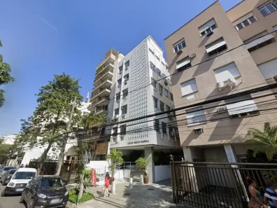 Sala Comercial com 1 Quarto à venda, 840m² no Botafogo, Rio de Janeiro