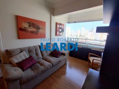 Apartamento com 2 Quartos para venda ou aluguel, 50m² no Barra Funda, São Paulo