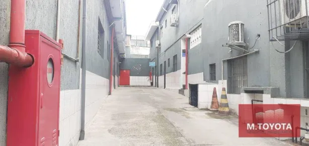 Sala Comercial para alugar, 70m² no Jardim Angélica, Guarulhos