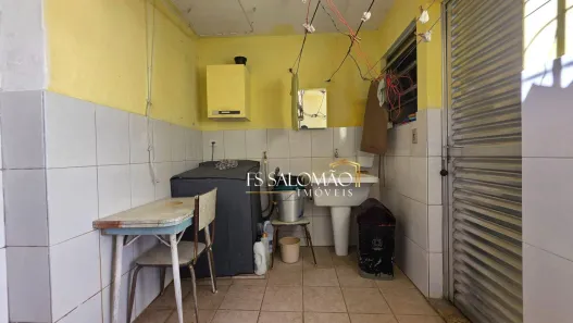 Casa com 3 Quartos à venda, 80m² no Vila Romana, São Paulo