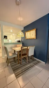 Apartamento com 2 Quartos para venda ou aluguel, 70m² no Recreio dos Bandeirantes, Rio de Janeiro