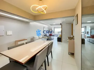Apartamento com 3 Quartos à venda, 88m² no Centro, Londrina