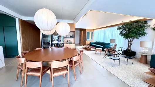 Casa de Condomínio com 3 Quartos à venda, 330m² no Bairro das Palmeiras, Campinas