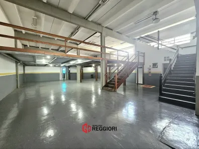 Galpão/Depósito/Armazém para alugar, 480m² no Centro, Balneário Camboriú