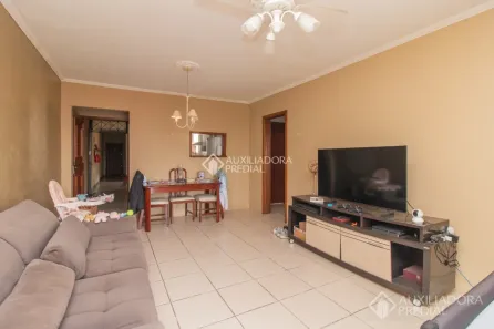 Apartamento com 3 Quartos à venda, 86m² no Tristeza, Porto Alegre