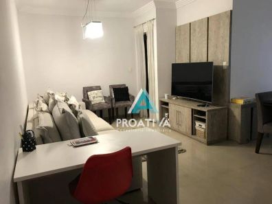 Apartamento com 3 Quartos à venda, 100m² no Santa Maria, São Caetano do Sul