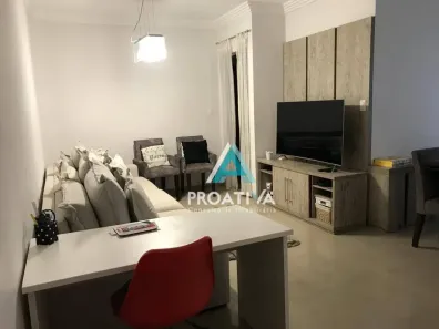 Apartamento com 3 Quartos à venda, 100m² no Santa Maria, São Caetano do Sul