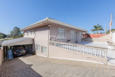 Casa com 3 Quartos à venda, 213m² no Butiatuvinha, Curitiba
