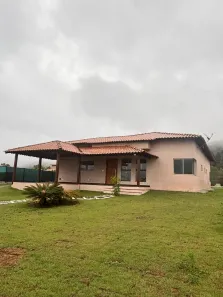 Casa de Condomínio com 3 Quartos para alugar, 360m² no Balneário Água Limpa, Nova Lima